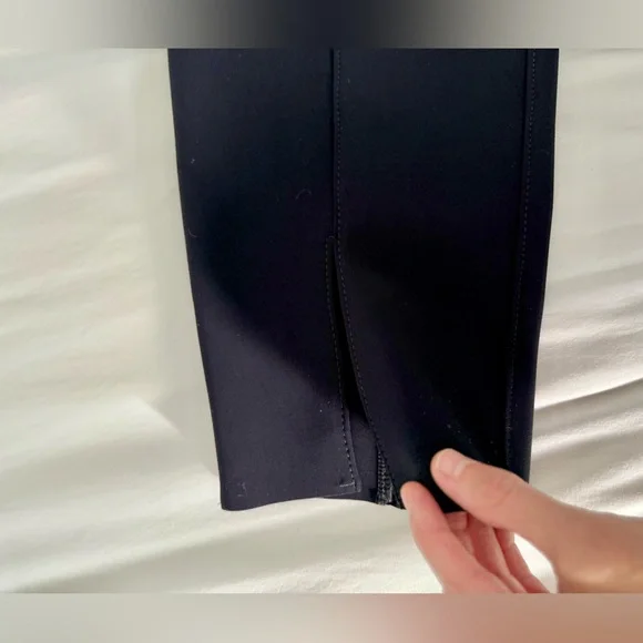 Maria Pinto NWT Black Rani Pant - Picture 6 of 9